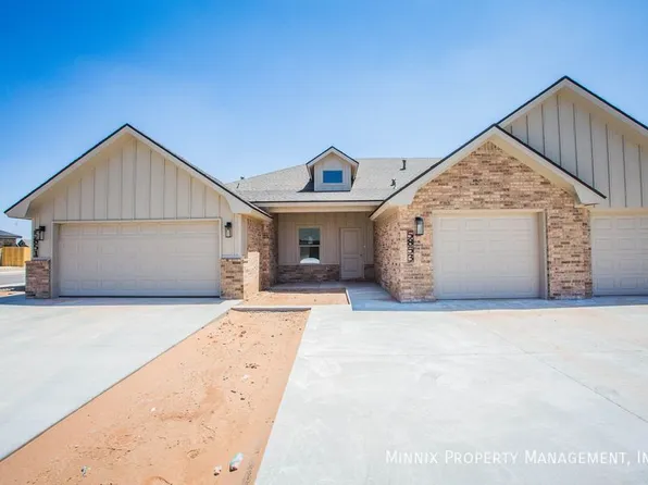 5865 Virginia Ave #1, Lubbock, TX 79407