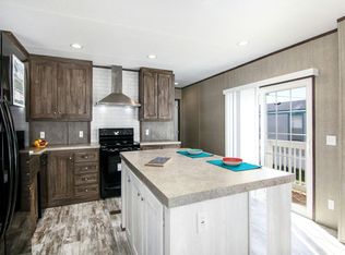 7030 Fm 2354 #12I, Beach City, TX 77523
