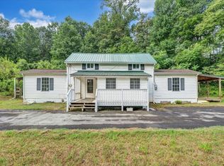 1027 Goodview Town Rd, Goodview, VA 24095