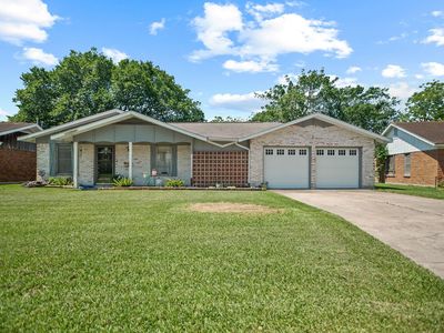 519 Travis St, Port Lavaca, TX, 77979