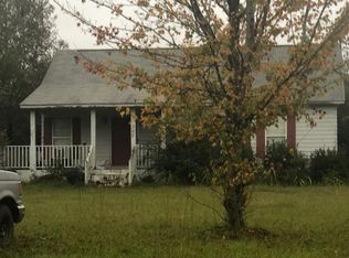 207 Deer Run Rd, Hephzibah, GA 30815