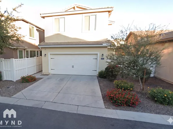 2245 S Wallrade Ln, Chandler, AZ 85295