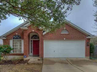 14616 Montoro Dr, Austin, TX 78728