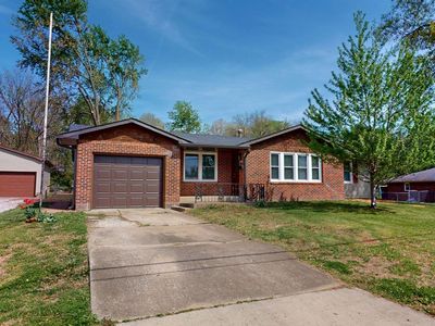 2007 S Warren Ave, Sedalia, MO, 65301