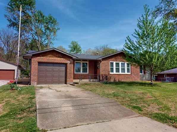 2007 S Warren Ave, Sedalia, MO 65301