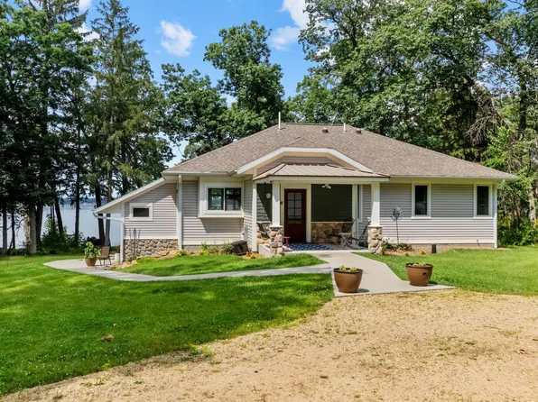 W6160 Lakeview DRIVE NORTH North, Markesan, WI 53946