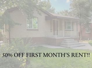 3310 Utica St, Denver, CO 80212