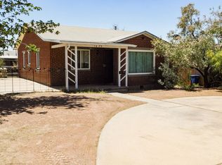 1620 Saint Johns Dr, El Paso, TX 79903