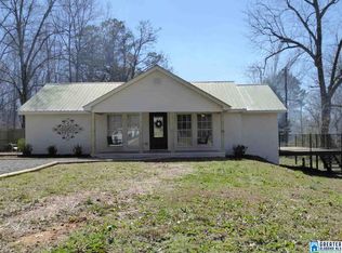 6919 Eastern Valley Rd, Mc Calla, AL 35111