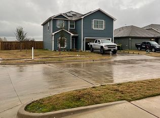 139 Bush Dr, Venus, TX 76084