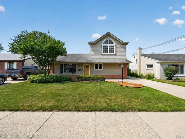 8347 Donna St, Westland, MI 48185