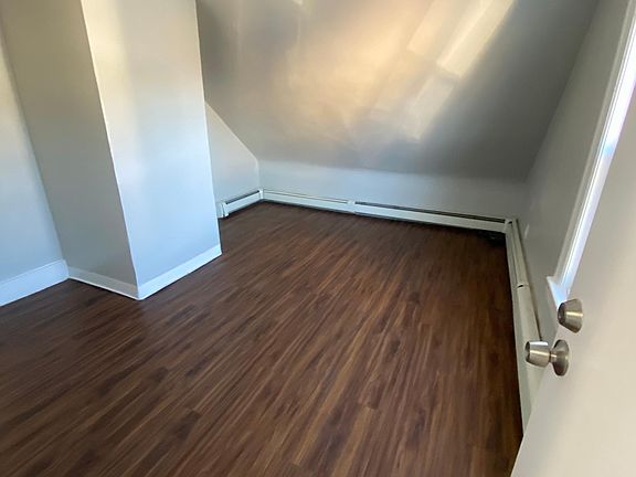 Living Room from Front door