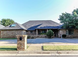 3804 94th Pl, Lubbock, TX 79423