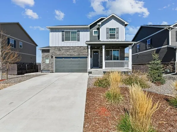 37 S Waterloo Street, Aurora, CO 80018