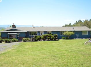 60790 Love Rd, Cove, OR 97824