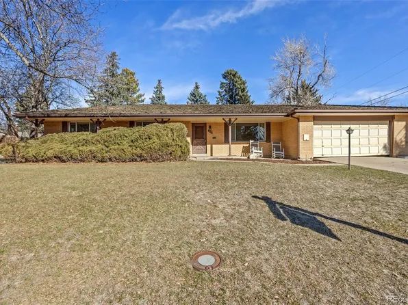 5955 E Kenyon Avenue, Denver, CO 80237