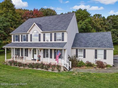 1516 Hickory Ct, Saylorsburg, PA, 18353