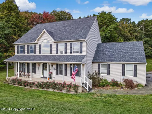 1516 Hickory Ct, Saylorsburg, PA 18353