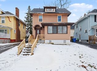 539 Lakeview Park, Rochester, NY 14613