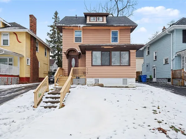 539 Lakeview Park, Rochester, NY 14613