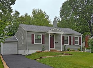 346 Innisfail Dr, Saint Louis, MO