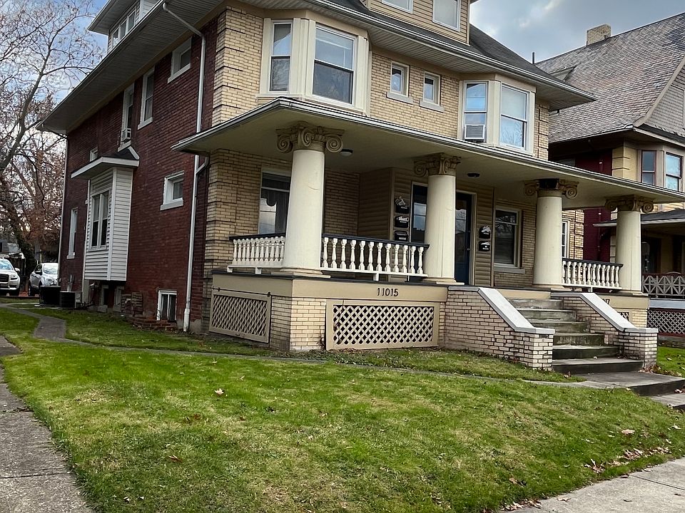 1st image of 11015 Clifton Blvd #Dw