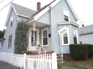 410 Chestnut St, Lynn, MA 01902