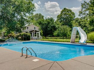 9880 Sam Donald Rd, Nolensville, TN 37135