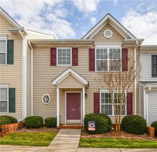 467 Ansley Way, High Point, NC, 27265