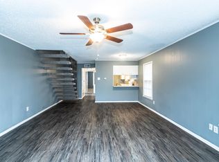 2105 49th St UNIT A, Lubbock, TX 79412