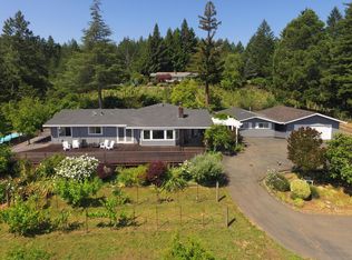 2159 W Dry Creek Rd, Healdsburg, CA 95448