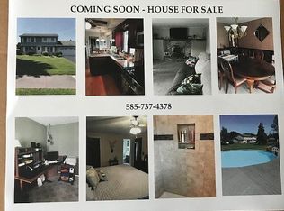 91 Northwood Dr, Rochester, NY 14612