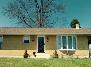 509 Orchard Dr, Steelton, PA 17113