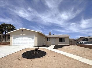 1313 Piute St, Barstow, CA 92311