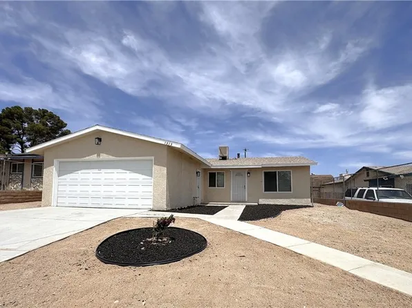1313 Piute St, Barstow, CA 92311