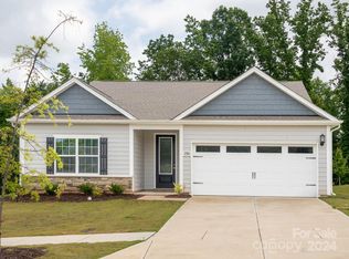 150 Tradesmen Trl, Troutman, NC 28166