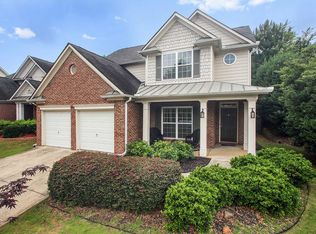 402 Mountain Mist Dr, Woodstock, GA 30188