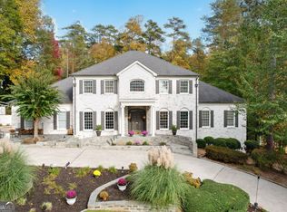 198 Sentinel Pl SE, Marietta, GA 30067