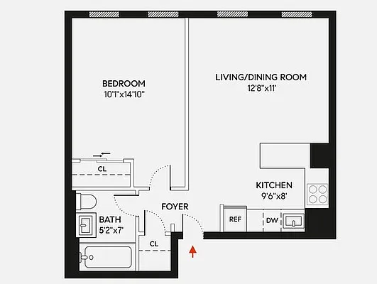 Rented by Bold New York | media 13