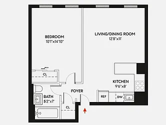 Rented by Bold New York