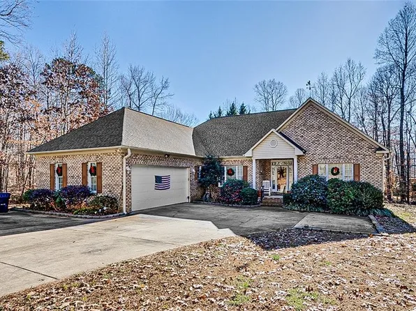 285 Cedar Run Dr, Randleman, NC 27317
