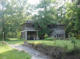 3355 Macedonia Rd, Statesboro, GA 30461