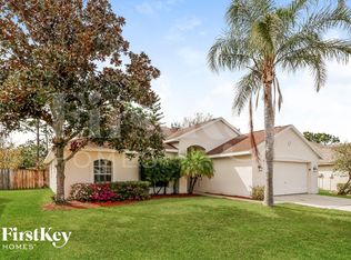 3843 Chaucer Way, Land O Lakes, FL 34639