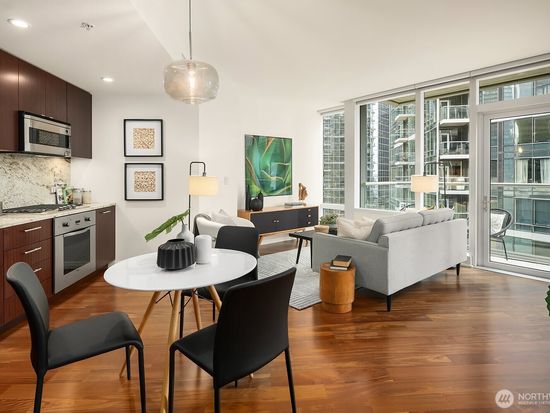 500 106th Avenue NE #1009, Bellevue, WA 98004
