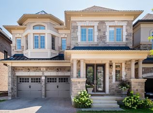 66 Merlin St, Oakville, ON L6H0Z4