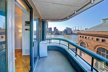 Rented by Halstead Real Estate