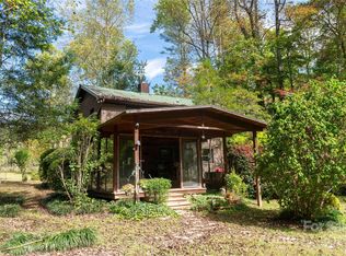 7825 Buck Creek Rd, Marion, NC 28752