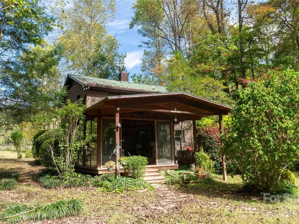 7825 Buck Creek Rd, Marion, NC 28752