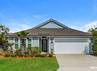 15732 Pinyon Ln, Jacksonville, FL 32218
