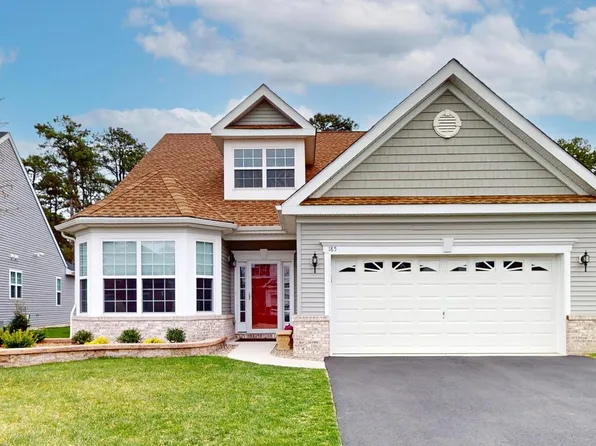 185 Keller Way, Mays Landing, NJ 08330